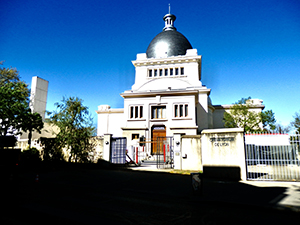Edifices et monuments remarquables