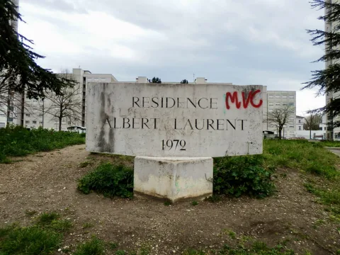 Qui était Albert Laurent ?