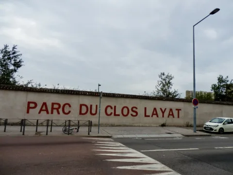 Photo de Le clos Layat
