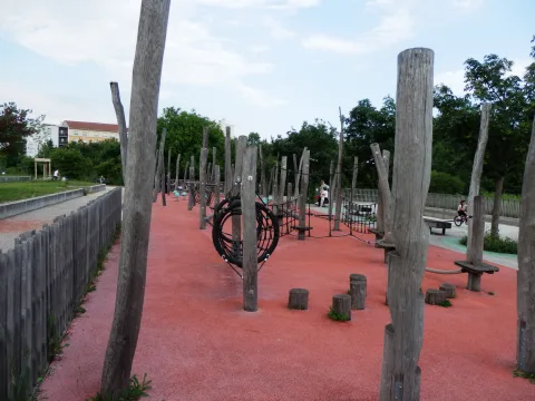 Les jeux d'enfants