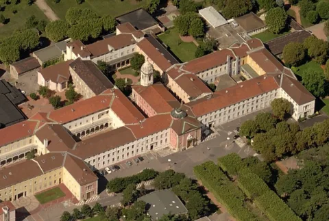 Photo de Centre hospitalier Saint-Jean-de-Dieu