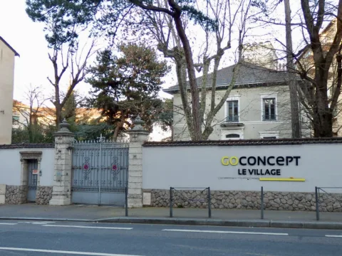 La Maison Blanc de nos jours
