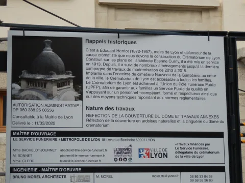 Affichage pendant les travaux de 2025-26 (3)