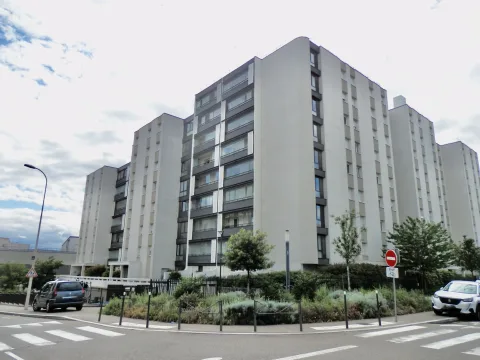 Résidence les Écoles