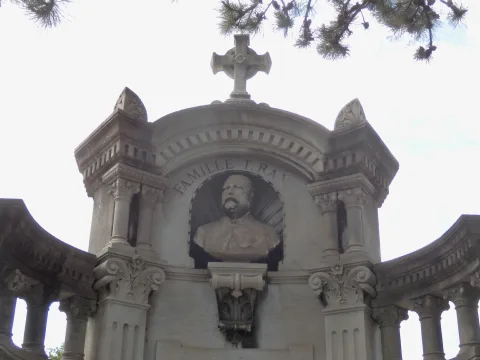 Théodore Rancy (1818-1890)