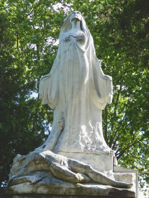La "grande madre"