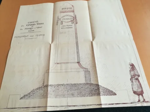 Projet de Robert et Chollat