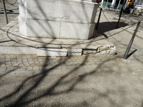 État du socle (avril 2026)