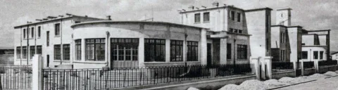 Photo de Ecole Pasteur