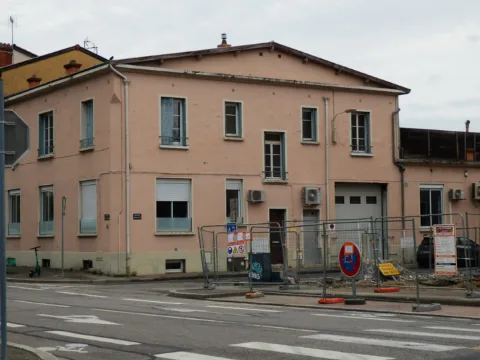 Impasse Brachet - 2023