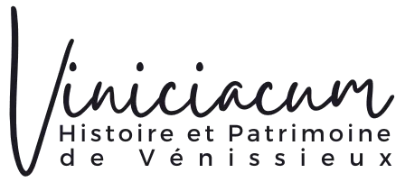 Logo Viniciacum