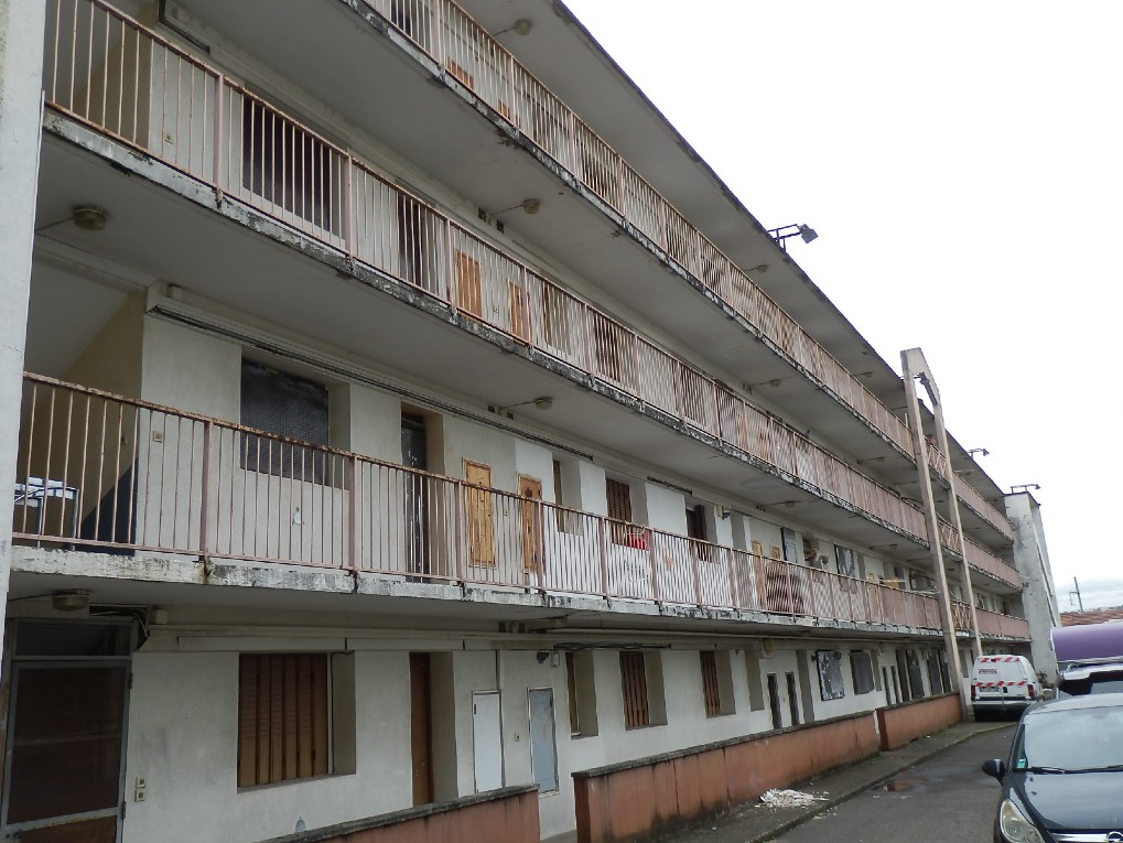 Photo de L’impasse Caton