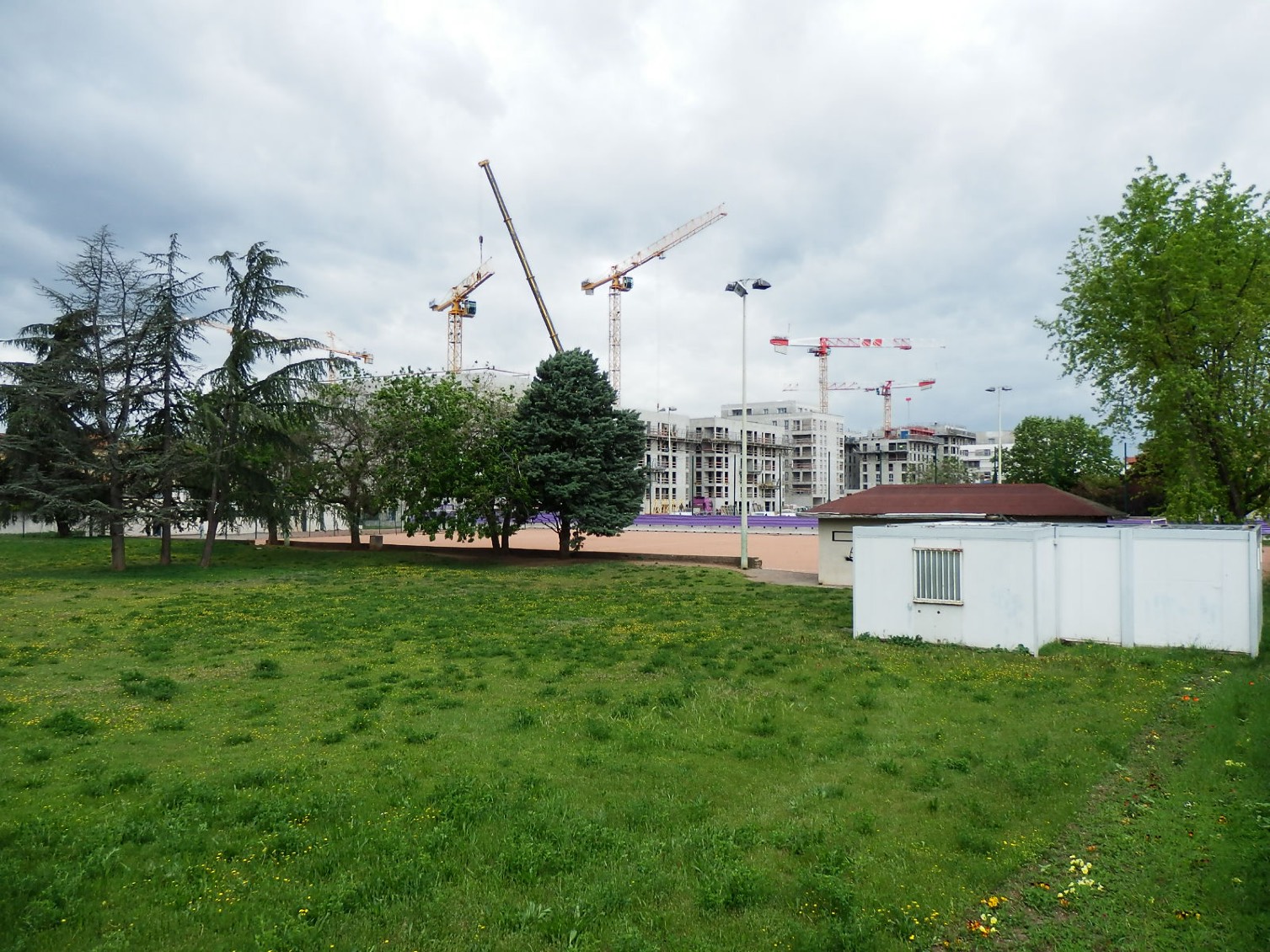 L’Espace Antoine Dumont