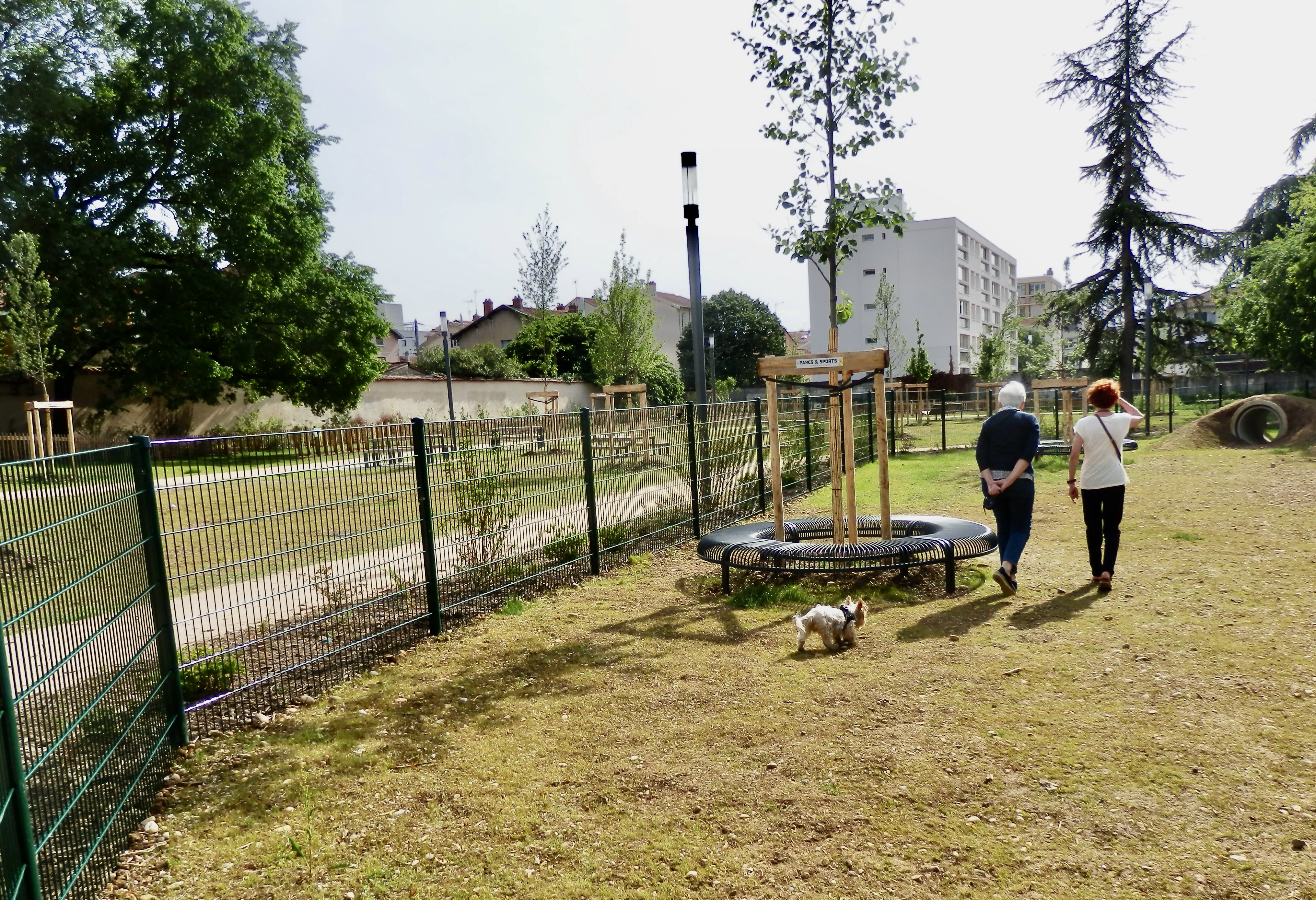 Le nouvel espace canin (1)