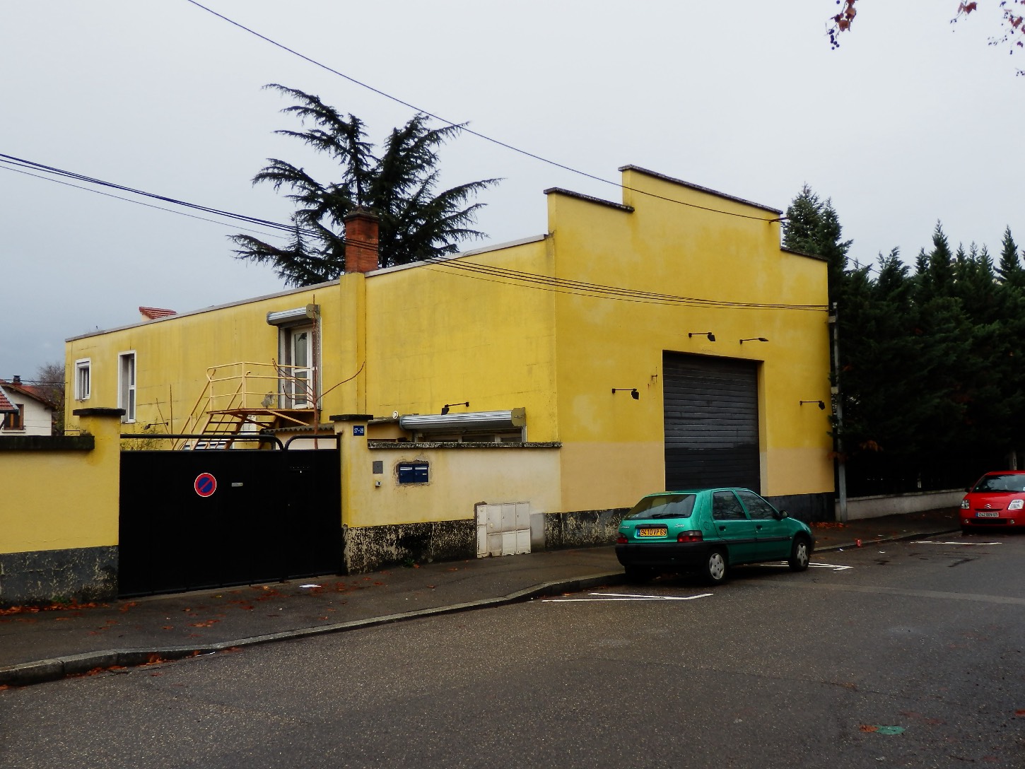 Photo de L’Espace des 4 Vents