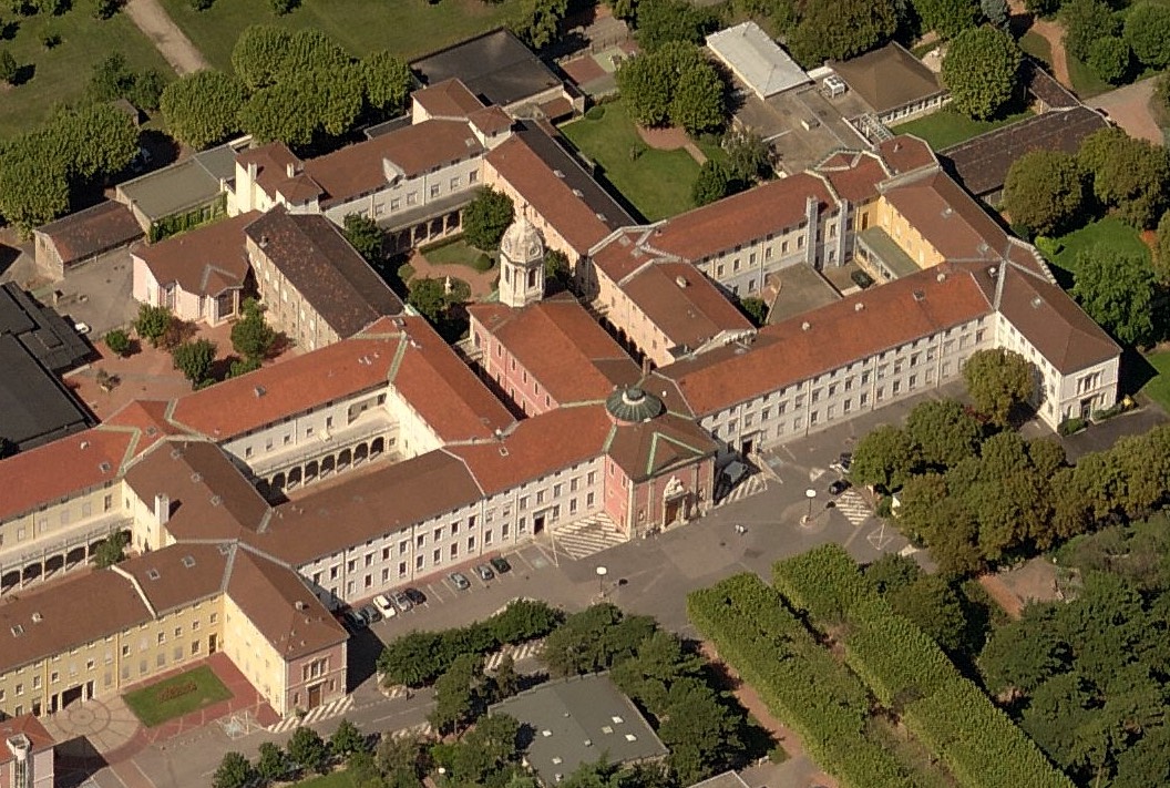 Centre hospitalier Saint-Jean-de-Dieu