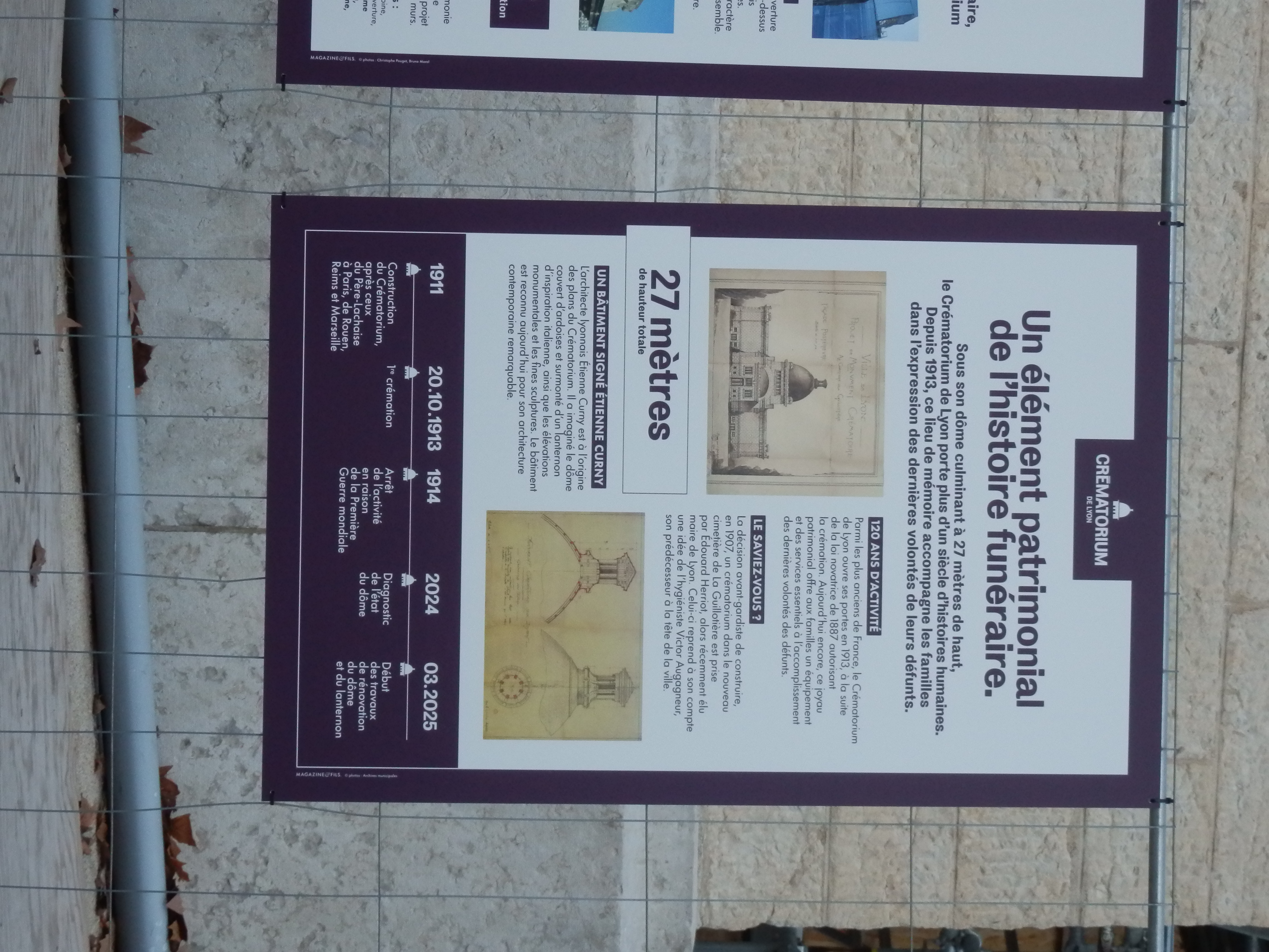 Affichage pendant les travaux de 2025-26 (1)