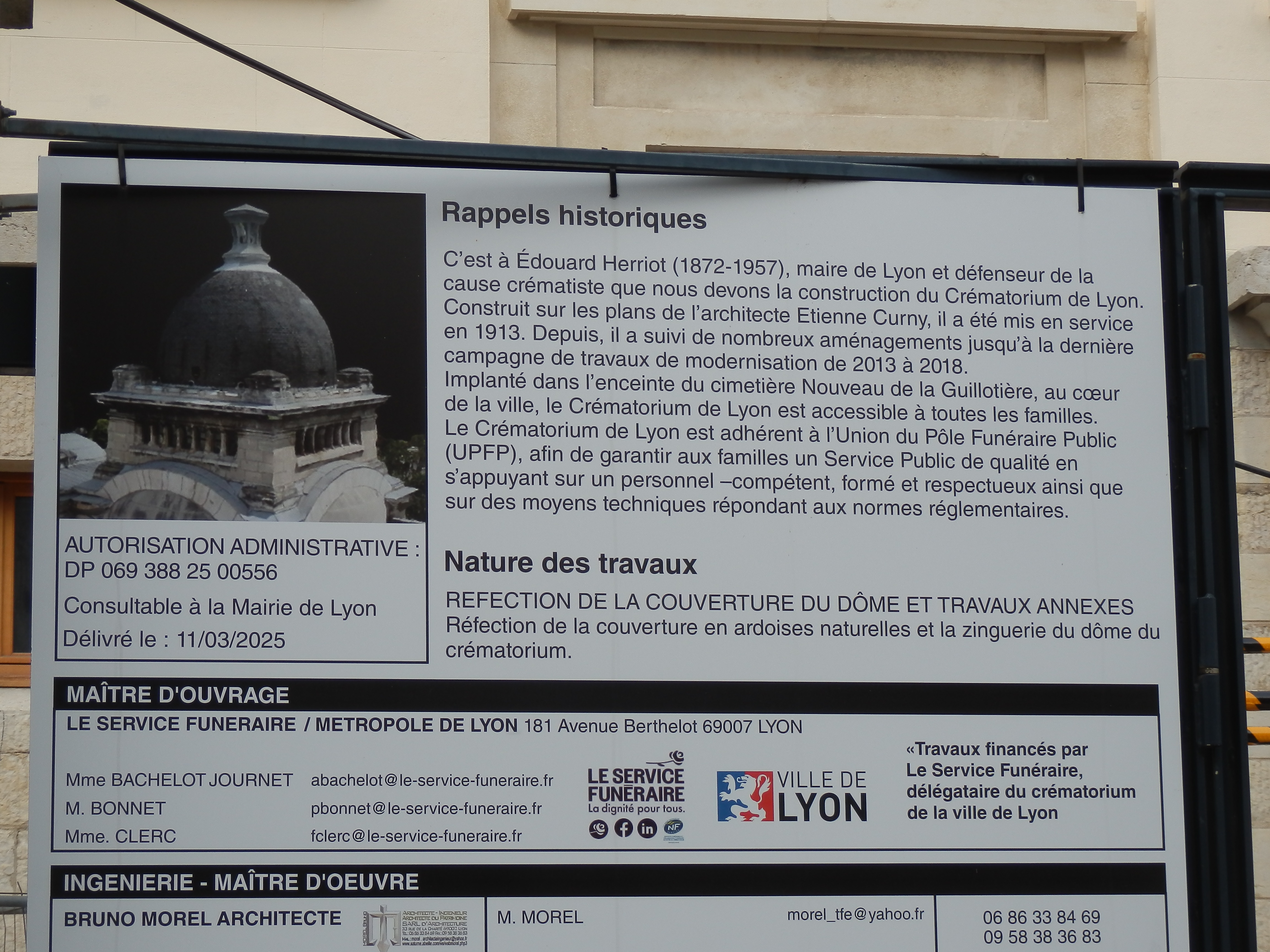 Affichage pendant les travaux de 2025-26 (3)