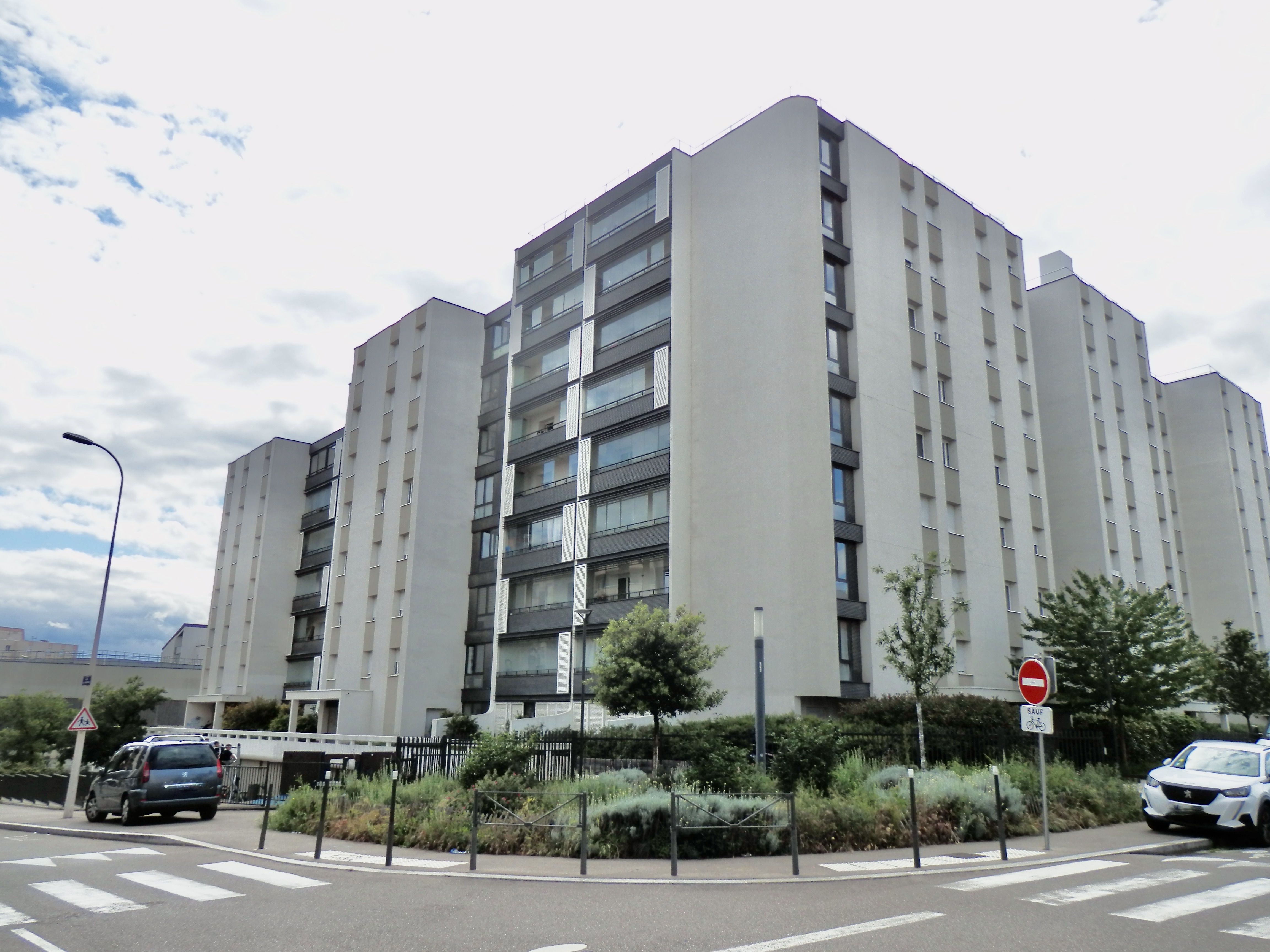 Photo de QPV et QPM