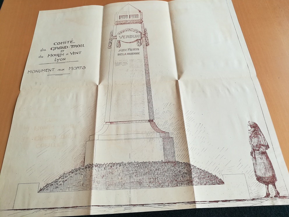 Projet de Robert et Chollat