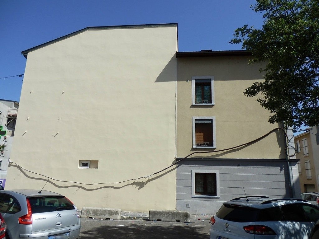 Même endroit - 2022