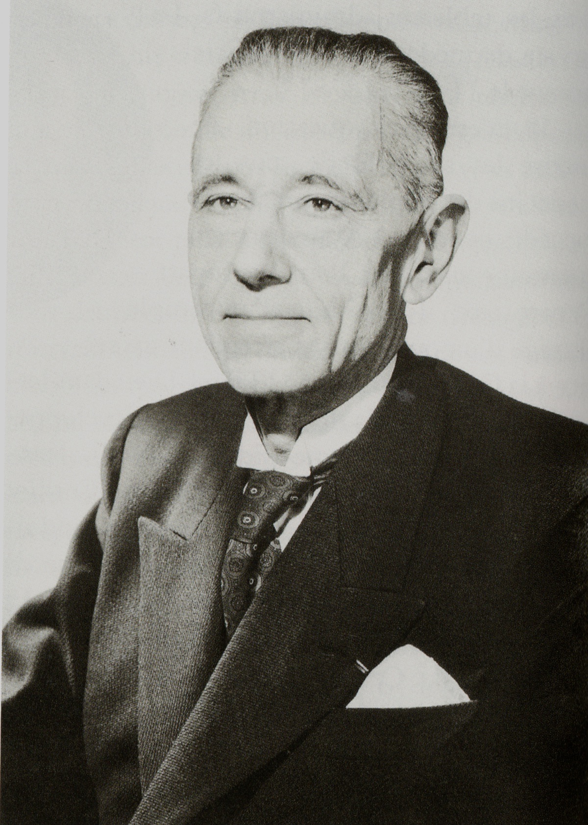 Pierre Delore ; source : L'Antiquaille de Lyon Histoire d'un hôpital (2003)